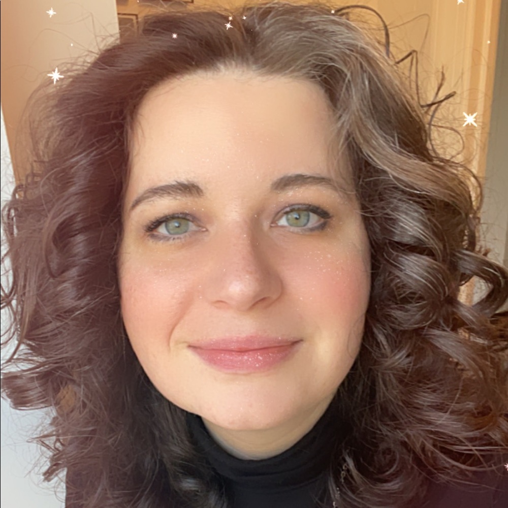 Meet your Posher, Mary